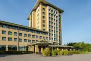 Courtyard by Marriott Amsterdam Airport, Hoofddorp