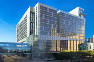 Hilton Americas - Hotel, Houston