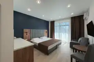 Ashe - Hotels Ashe - Hotels