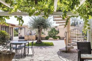 Agriturismo Terra dei Limoni, Noto