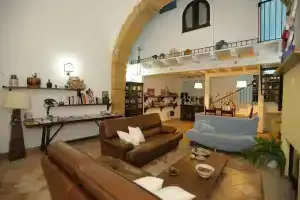 Arco Ubriaco, Agrigento