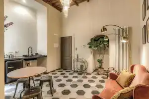 HiSuiteROME, Rome