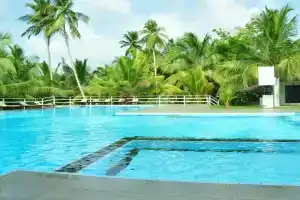 Lagoon Paradise Beach Resort, Tangalle