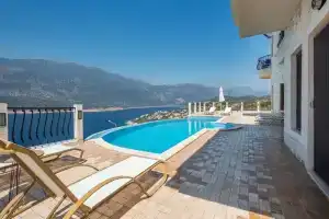 Hillcity Hotel - Adults Only, Kas