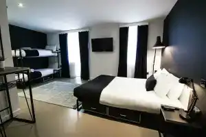 Kip Hotel, London