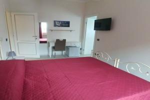 B&B I Portici, Catanzaro