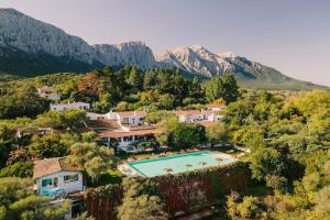 Su Gologone Experience Hotel, Oliena