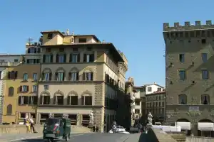Antica Torre di Via Tornabuoni 1, Florence