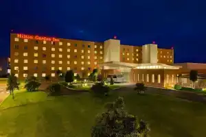Hilton Garden Inn Rome Airport, Fiumicino