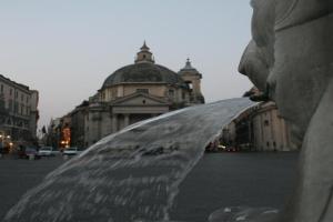 Suite Beccaria in Piazza del Popolo, Rome