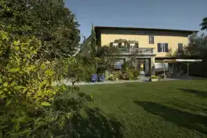 Al Porto di Lucca B&B, Lucca