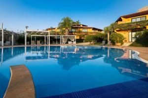 Magaggiari Hotel Resort, Cinisi