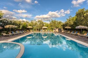 Albergo Il Giardino, Foce Varano
