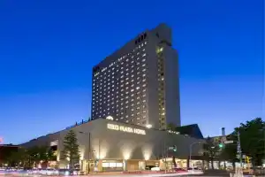 Keio Plaza Hotel, Sapporo