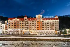 Erbelia by Vasta Rosa Khutor Hotel, Rosa Khutor