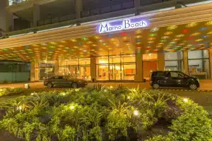 Marino Beach Hotel, Colombo