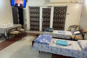 Mesto Hostel, Armavir