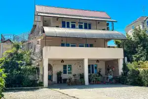 Lidiya Guest House, Adler