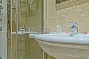 Vaticano Royal Suite, Rome