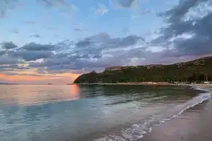 Hotel Poetto, Cagliari