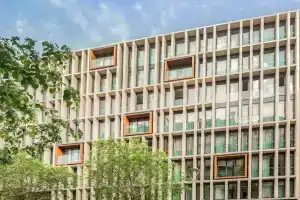 Ohla Eixample, Barcelona