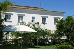 Villa Don Camillo Relais, Sant'Agnello