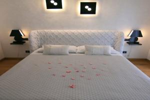 Experience Design Bed & Show, Milan