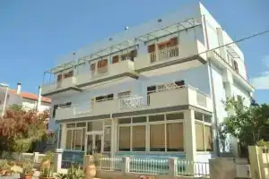 Hotel California, Carloforte