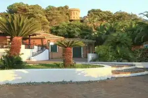 Residenza Villa Spagnola, Parghelia