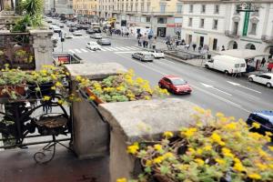 Milano Dreams, Milan