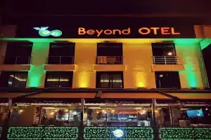 Beyond Otel, Antalya