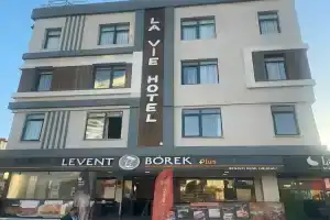 La VIE Suite Hotel, Istanbul