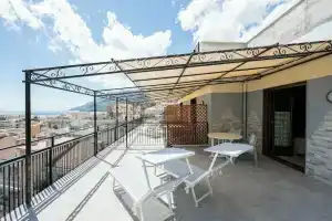 Sunrise Guest House, Maiori