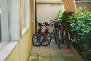 Hotel Cristoforo Colombo, Cesenatico