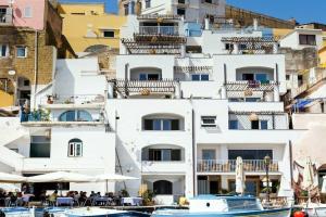 San Michele Procida, Procida Island
