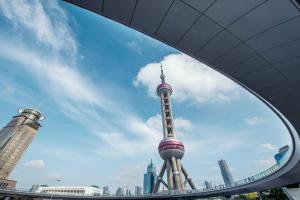 Grand Soluxe Zhongyou Hotel, Shanghai
