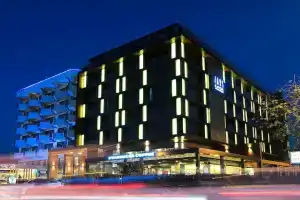 Ilayda Avantgarde Hotel, Kusadasi