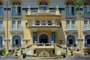 Alagon D'antique Hotel & Spa, Ho Chi Minh