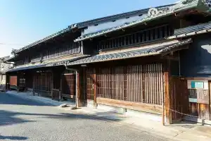 Kazeno Naramachi(formerly NIPPONIA HOTEL NARA NARAMACHI), Nara