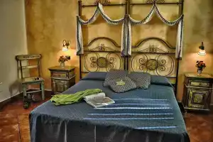 Hotel Victoria, Taormina