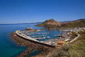 Hotel & SPA Riviera Castelsardo, Castelsardo