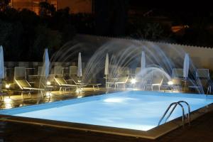 Hotel Costazzurra Museum & Spa, San Leone