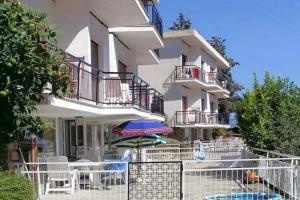Residence La Carruba, Diano Marina