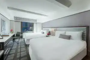 Park Central Hotel New York, New York