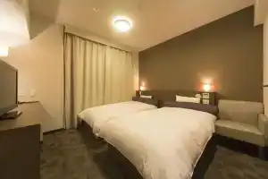 Dormy Inn Premium Shibuya Jingumae Hot Spring Hotel, Tokyo