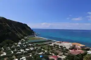 Villagio Camping La Scogliera, Ricadi