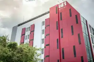 M1 Hotel, Nakhon Si Thammarat City