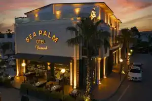 Sea Palm Otel Yalikavak, Yalikavak