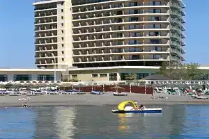 Hotel Puente Real, Torremolinos