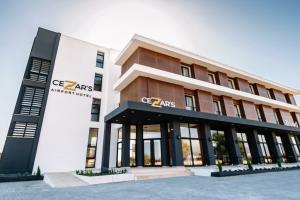 Cezar's Airport Hotel, Nicosia
